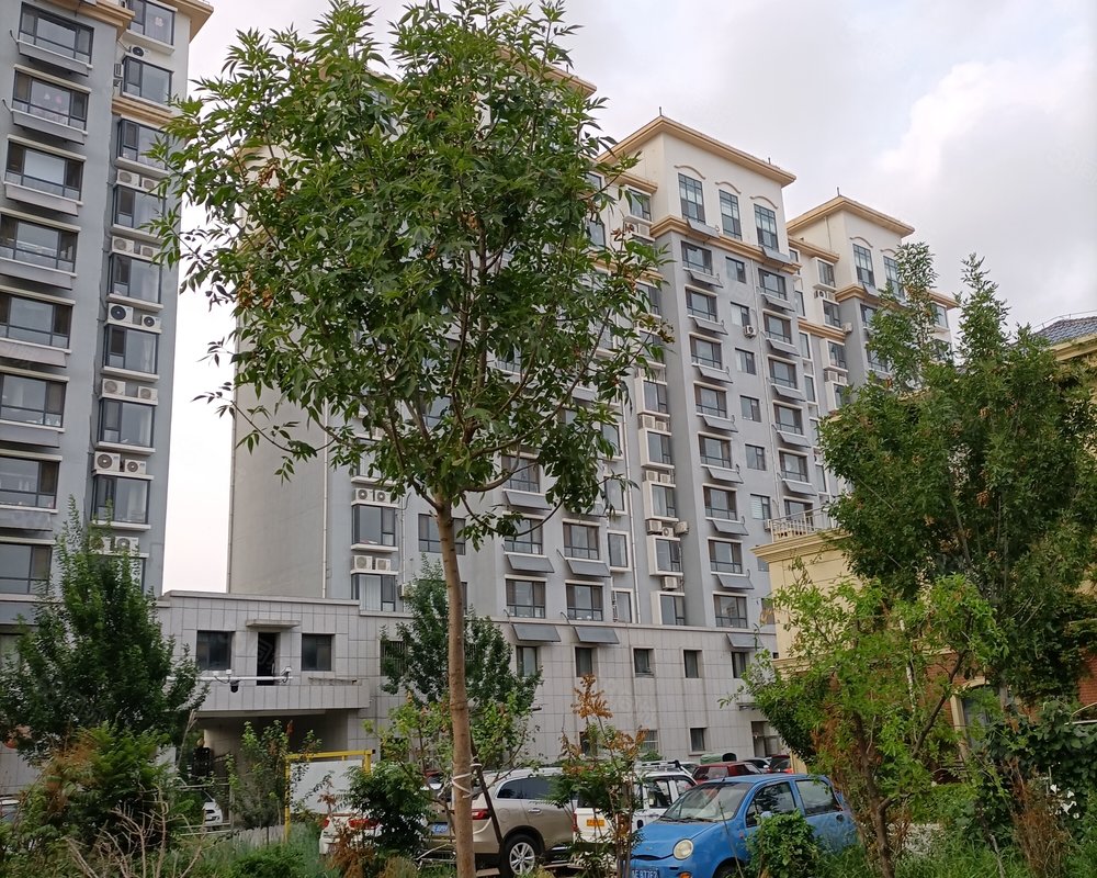 【颐和家园, 颐和家园小区详情,房价走势,房源,业主】
