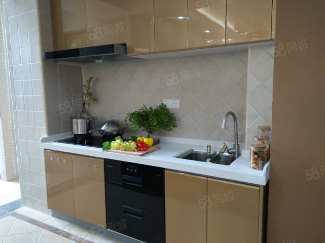 【9图】大亚湾 万达附近 木马花园 现建四中旁