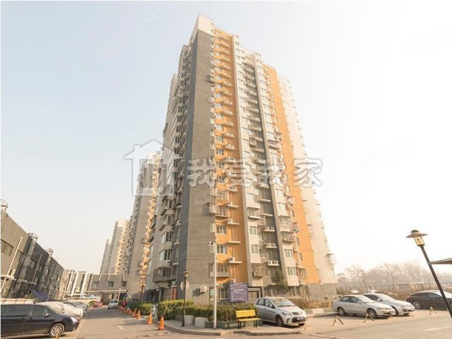 【6图】(单间出租)双桥管庄年底急租性价比高