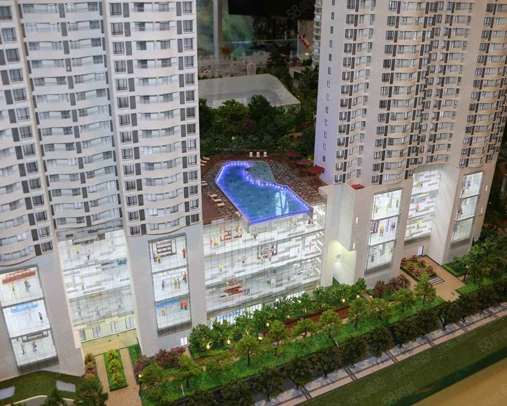 momopark小区,momopark住宅 【momopark, momopark小区详情,房价走势,房源,业主】
