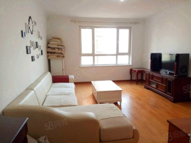 【13图】小高层中间户 婚房两室采光好 钥匙在