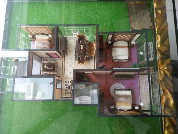 【9图】江南水乡 高品质 环境好 交通便利 可落