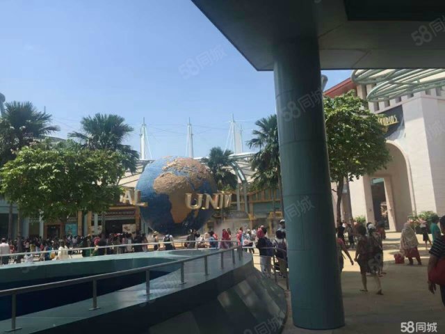 碧桂园森林城市国家一级资质物业服务 0公摊部