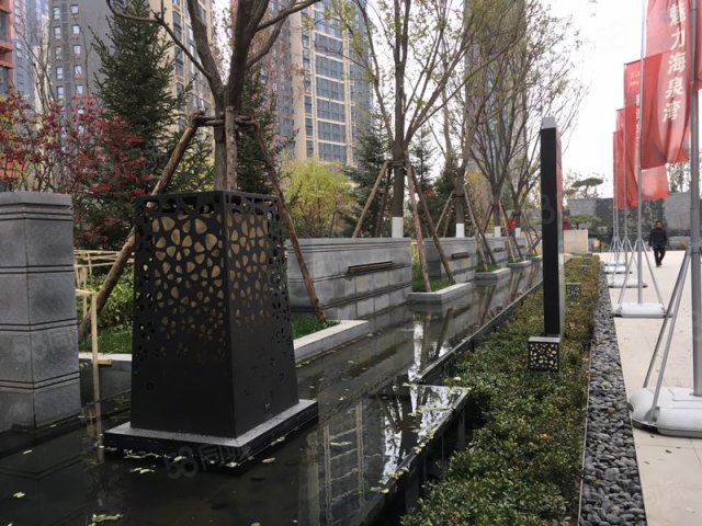 【13图】燕郊港中旅,一手现房,限量发售!,-北京