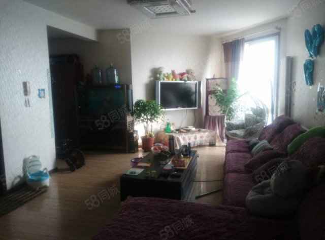 【6图】海世界旁 精装小3室无营业税首付30带