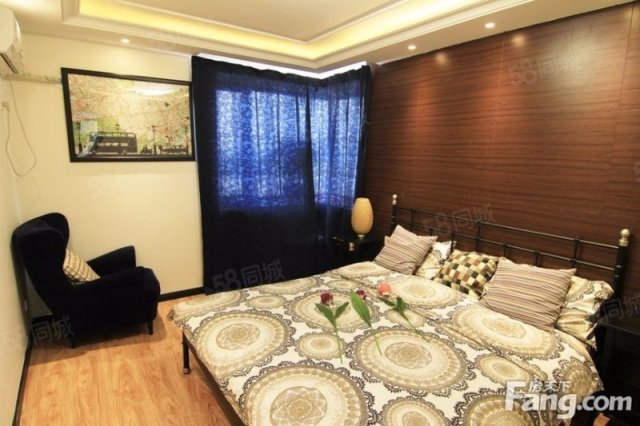 【8图】滨海高新区绅湖公馆一手房仅剩四十套