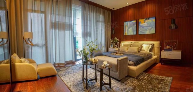 【8图】碧桂园森林城市 马来西亚海景别墅 真