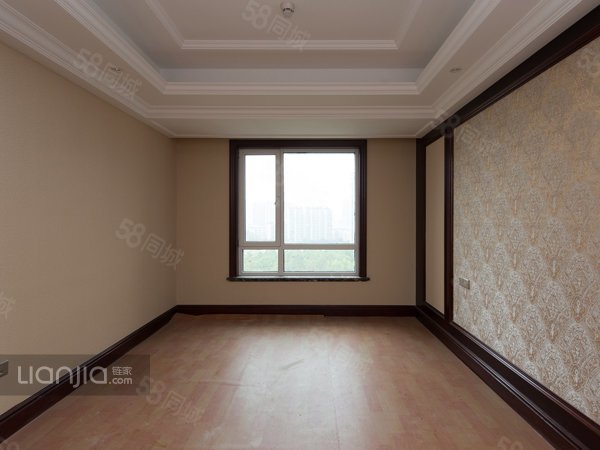 【13图】泛海国际 武汉新型的高端豪宅,江汉区