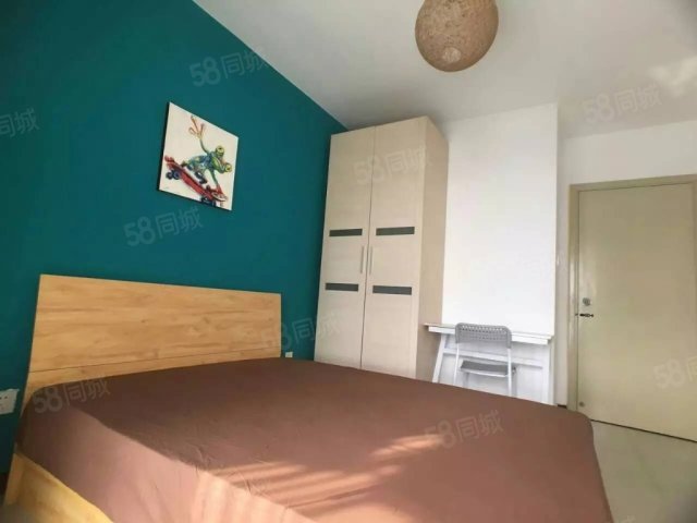 【9图】美丽寓南小街军区大院 蓝天怡景 首月