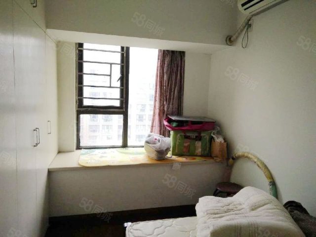 【13图】复地连城,一号线旁,房东自住精装,送车