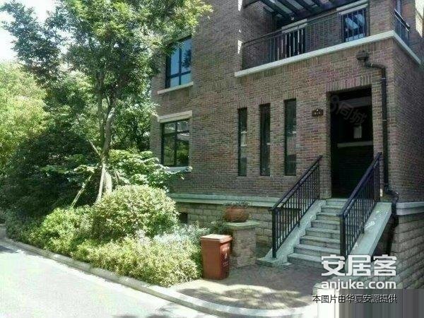 【12图】九州红墅岭顶灯集聚地环境优美别墅v顶灯别墅富人图片