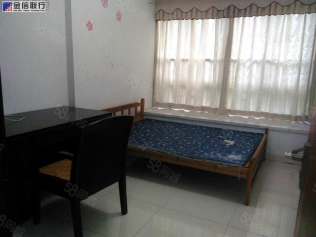 【13图】中信新天地 精装房出租 四房租三房价