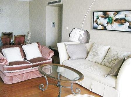 【9图】租客 汤巷馨村 2房 秀沿路地铁 迪斯尼