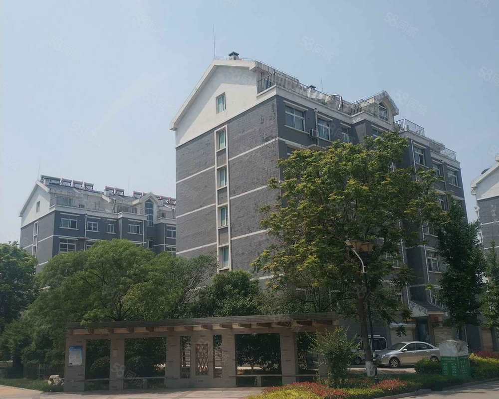 【曲阜教授花园 曲阜教授花园小区详情,房价走势,房源,业主论坛】