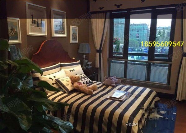 【10图】龙湖一号 17年交房 马上签合同 无转让