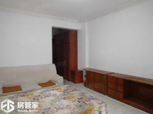 【6图】长乐北路立洲大厦附近 独立单身 整洁