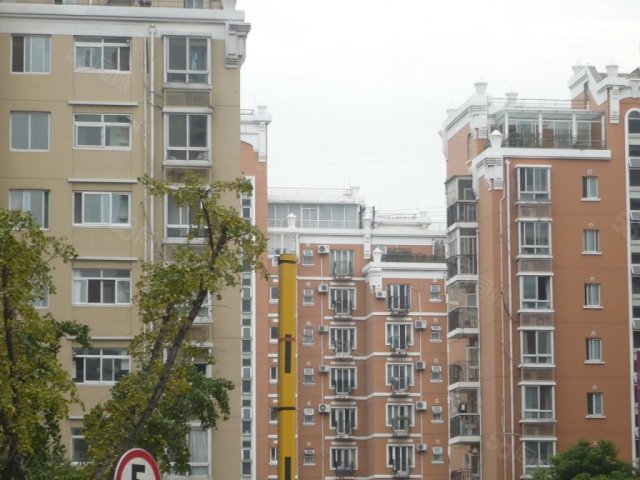 【21图】上海春城精装二房 带车库 价格可谈高