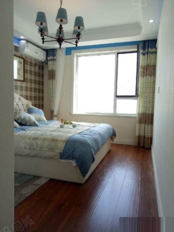 【5图】乾豪新界70年产权 小高层 抗雾霾小区