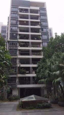 小区|慧港国际二手房\/租房】-北京赶集网