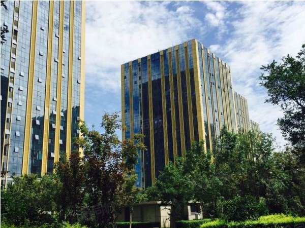 【11图】东亚五环国际 大兴旧宫高绿化小区 五