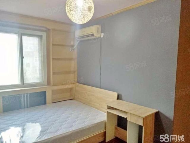 【9图】(单间出租)美丽屋租房首月只需800呦力