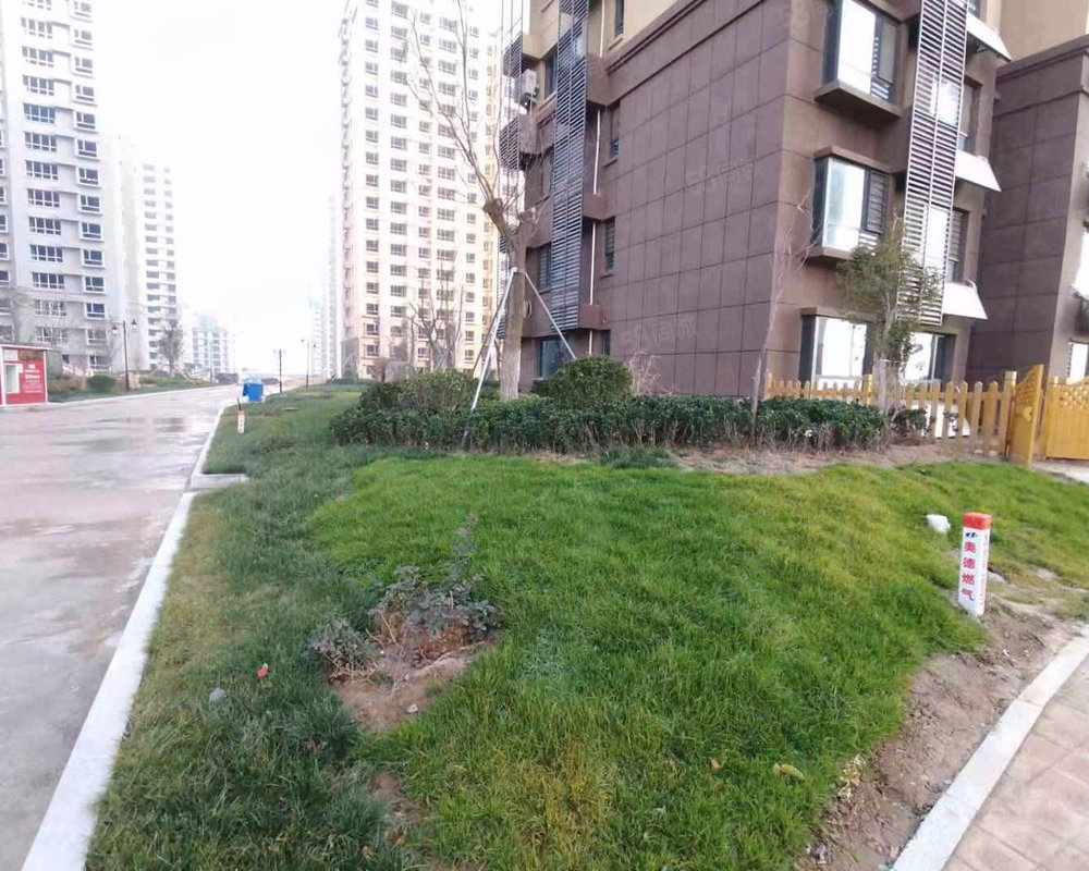 【御府领誉城 御府领誉城小区详情,房价走势,房源,业主论坛 鄄城