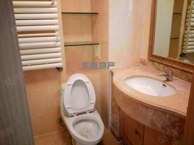 【7图】颐中体育场鲁信长春花园 公司产权 全