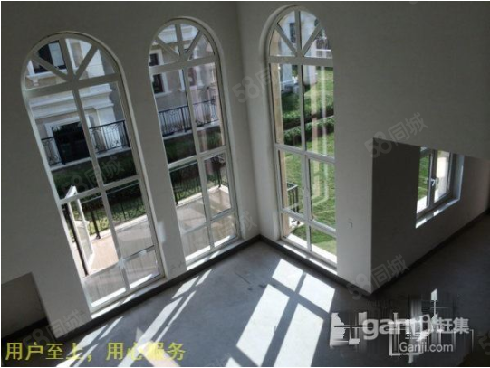 【10图】法式山顶独栋名家大师设计全进口石