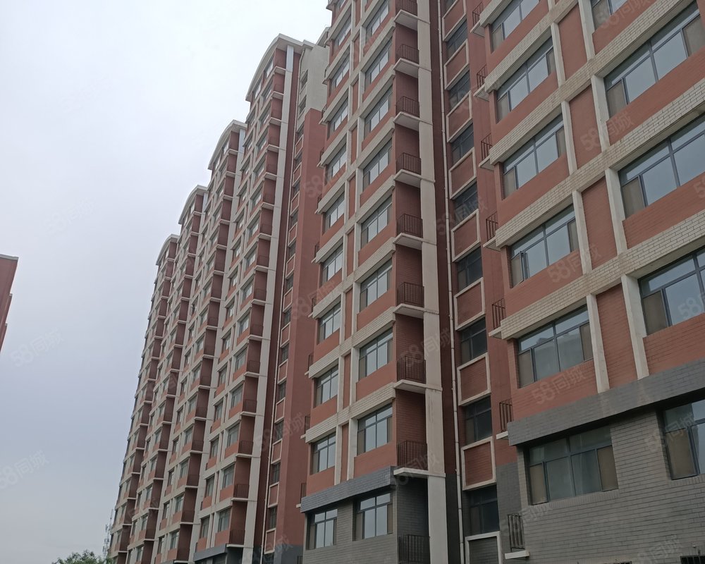 丰盈家园