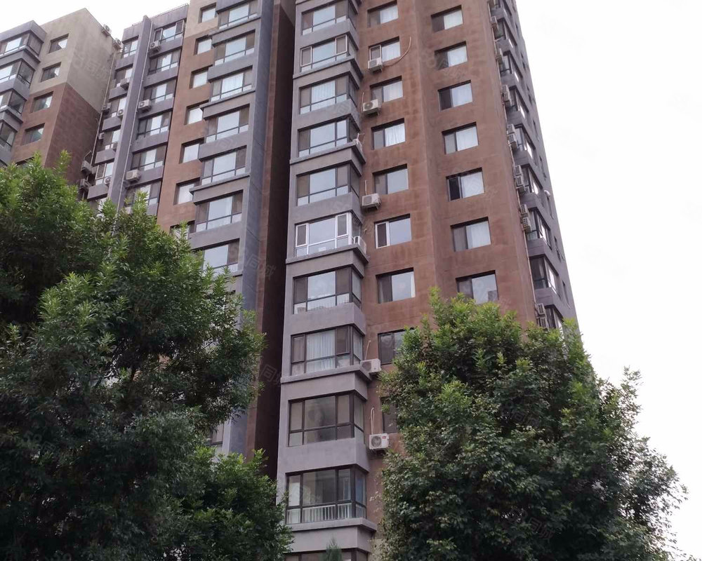 【溪城家园(西区), 溪城家园(西区)小区详情,房价走势