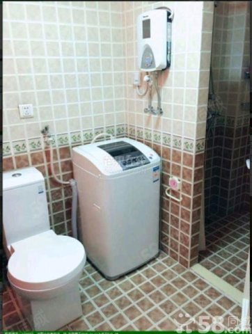 铁西 沈阳站旁 罗马假日 豪华装修 超大复试 买