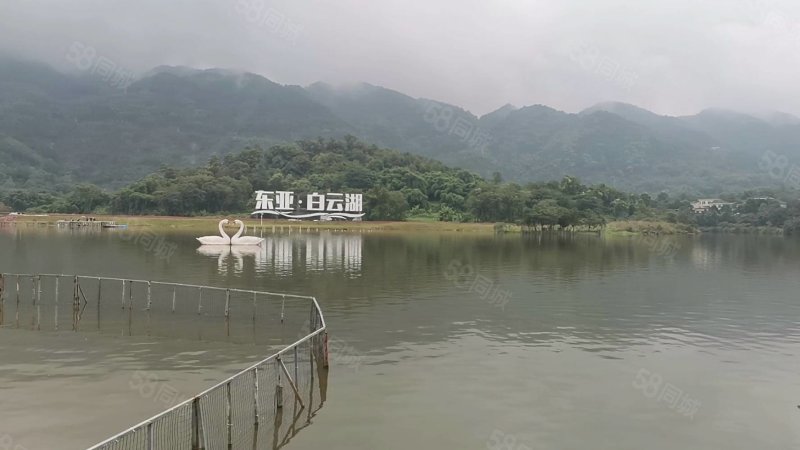 【10图】青岗白云湖景区内临湖洋房,东亚白云湖-重庆