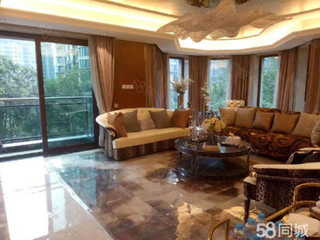 【7图】一手新房无税点优质人文小区 水景园林