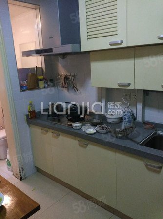 【5图】真如曹杨八村少有精装低价房 出行生活