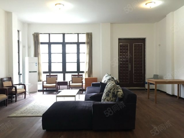 【8图】上海市区唯一的大面积湿地,闹中取静环