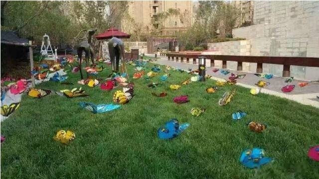 荷兰村双地铁首付一万 学区 美的城品牌物业中