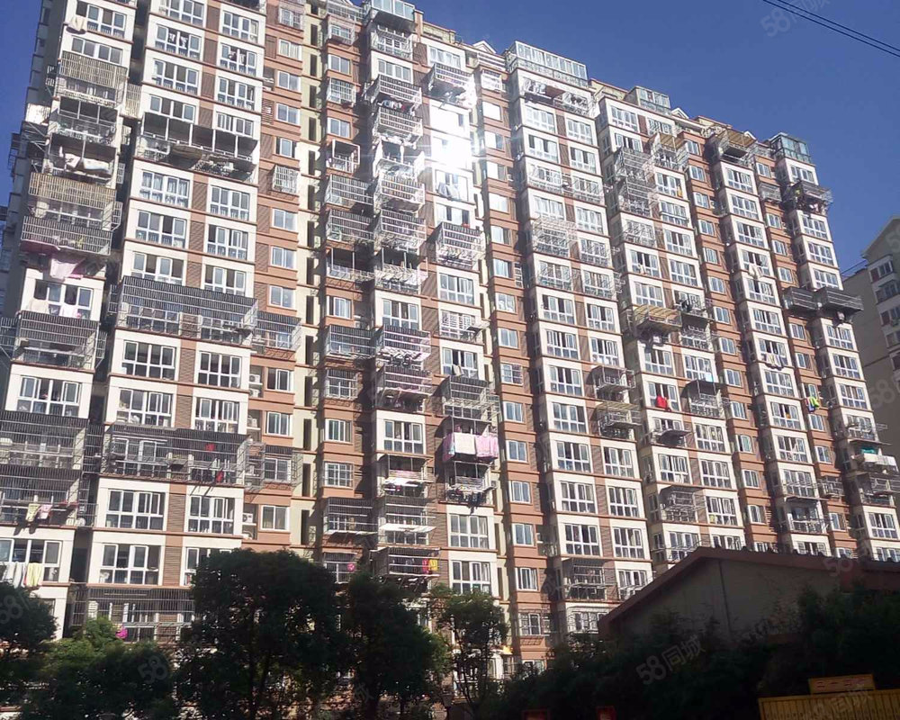 天一裕景苑