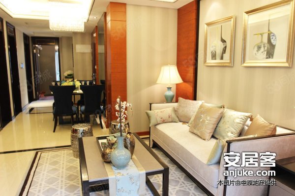 【9图】江南水乡 高品质 环境好 交通便利 可落