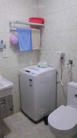 【5图】适合爱干净的租客,标准单身公寓,酒店