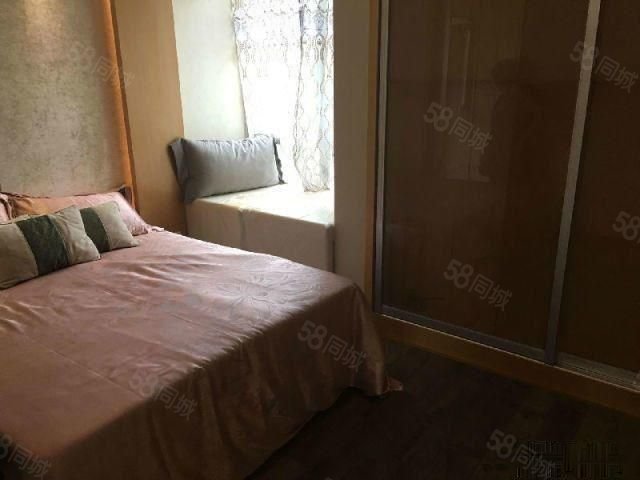 【6图】李家沱世贸广场,36万买轻轨两房,自带