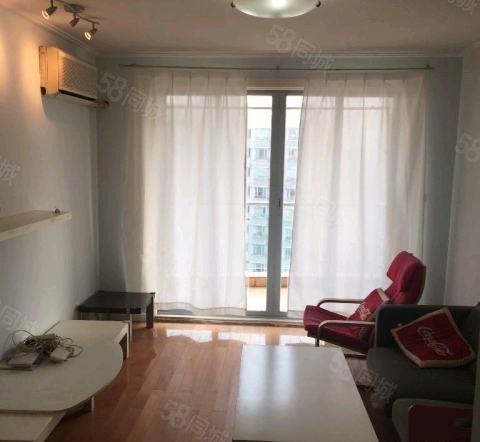 【6图】大望路 华贸公寓 skp商场边 生活 交通