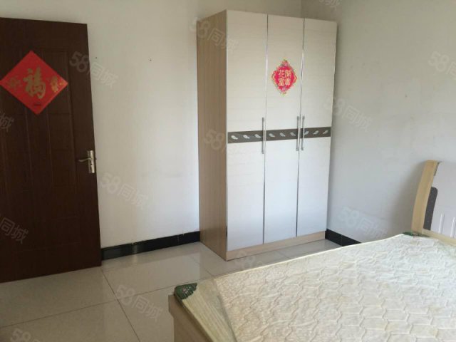 6图】东贸国际豪装二居出租,燕郊经济开发区的