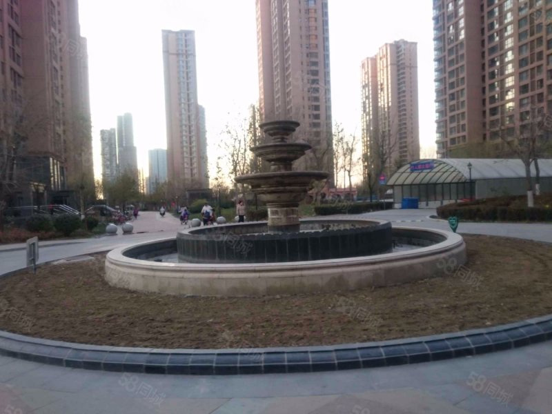 首尔甜城林荫大道