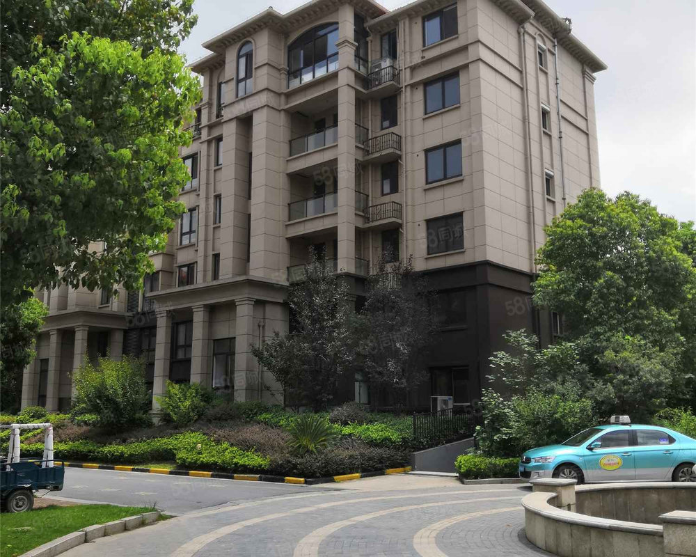 蓝爵庄园