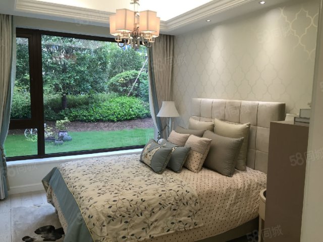 【10图】农房尚海湾,改善130方,三面环水,城南