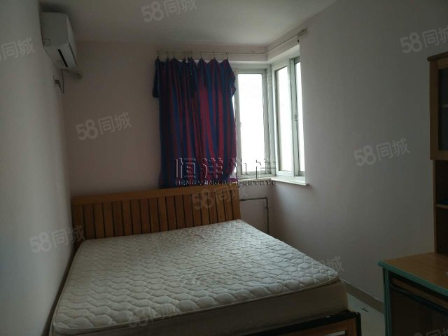 【10图】常楹公元新上大两居 小区绿化优美看