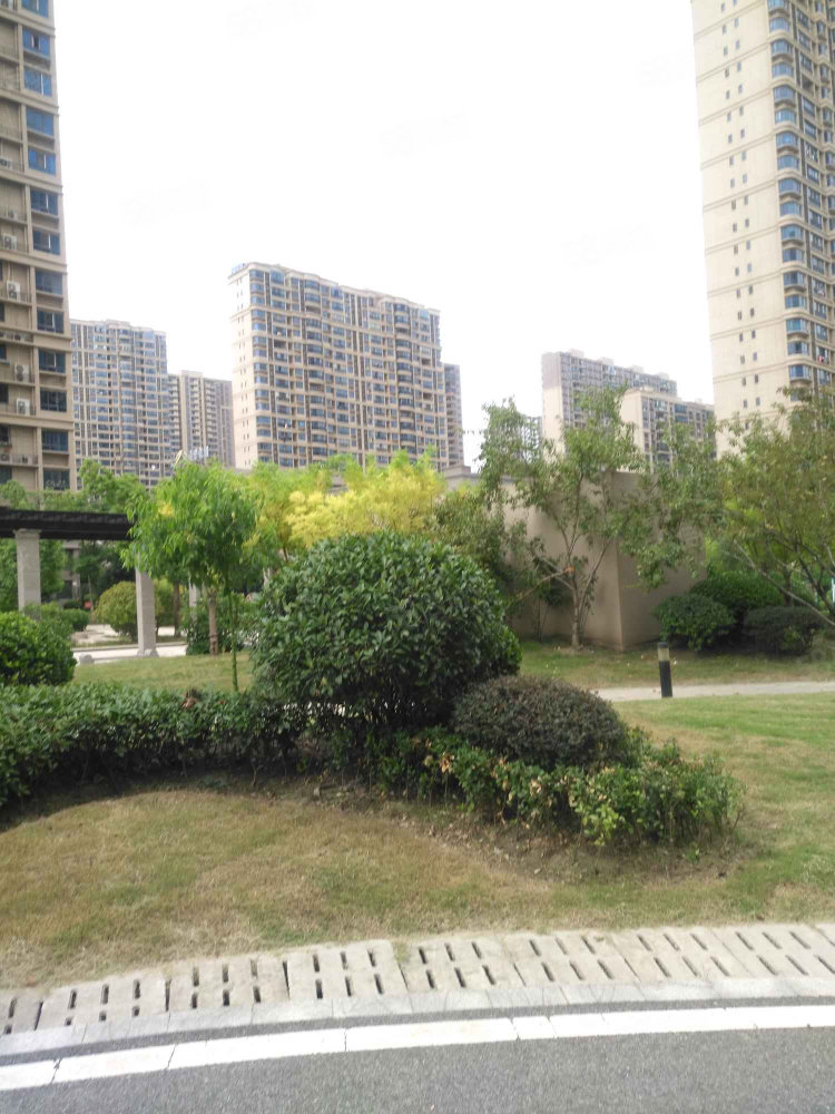 宝应碧桂园