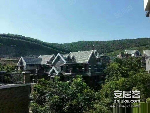 【12图】九州红墅岭别墅登高地环境优美别墅集聚尔斯富人·约翰图片