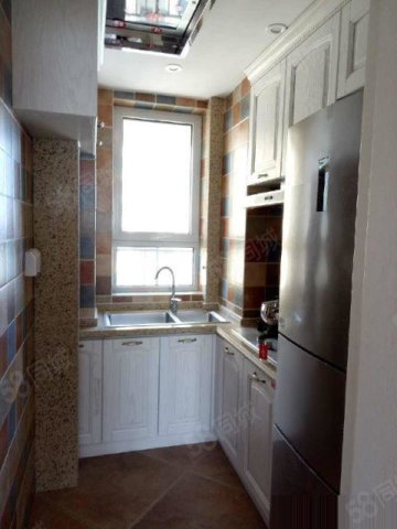 【5图】乾豪新界70年产权 小高层 抗雾霾小区