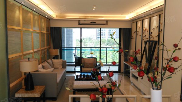 【17图】深圳惠州新房二手房 熊猫国际城 精装